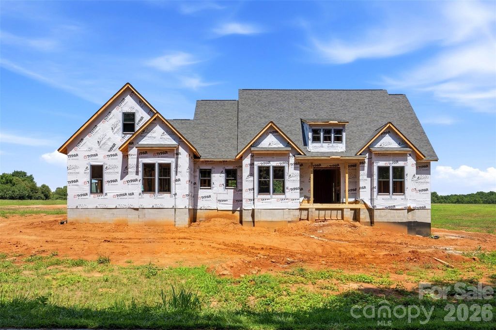 355 New Salem Road 3, Statesville, NC 28625