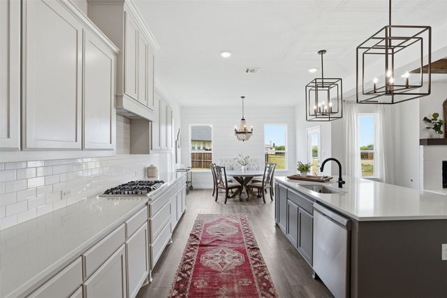 9308 Wildcat Ridge, Godley, TX 76044