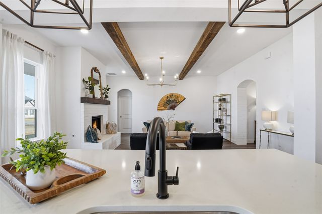 9308 Wildcat Ridge, Godley, TX 76044