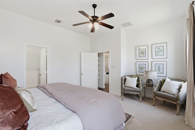 9308 Wildcat Ridge, Godley, TX 76044