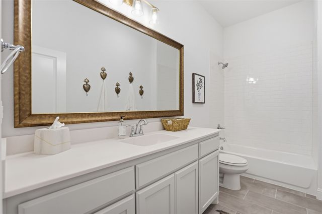 9308 Wildcat Ridge, Godley, TX 76044