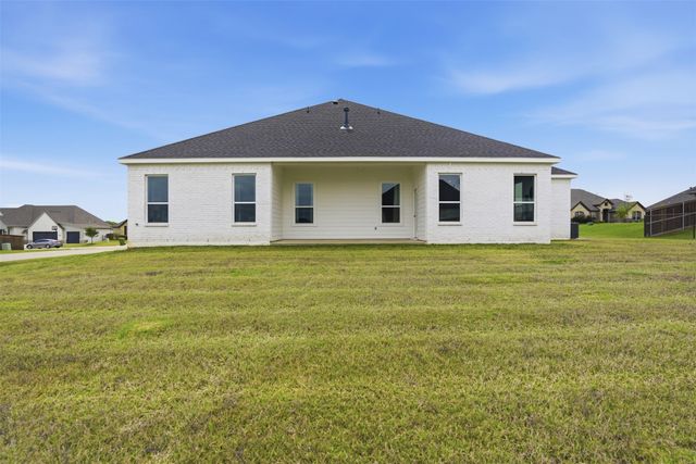 9308 Wildcat Ridge, Godley, TX 76044