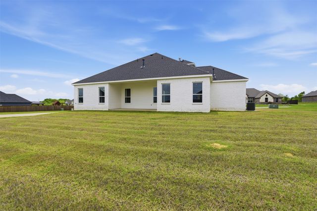 9308 Wildcat Ridge, Godley, TX 76044