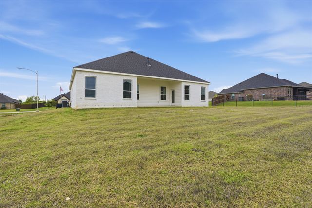 9308 Wildcat Ridge, Godley, TX 76044