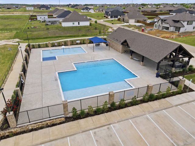 9308 Wildcat Ridge, Godley, TX 76044