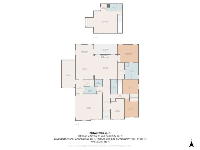 9308 Wildcat Ridge, Godley, TX 76044