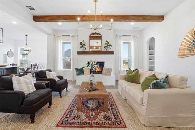 9308 Wildcat Ridge, Godley, TX 76044