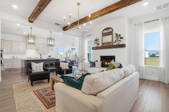 9308 Wildcat Ridge, Godley, TX 76044