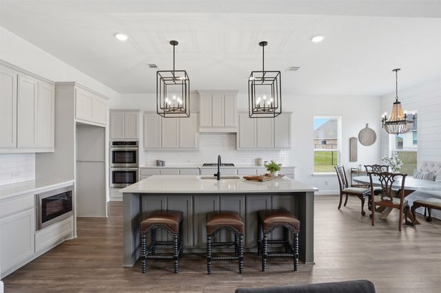 9308 Wildcat Ridge, Godley, TX 76044