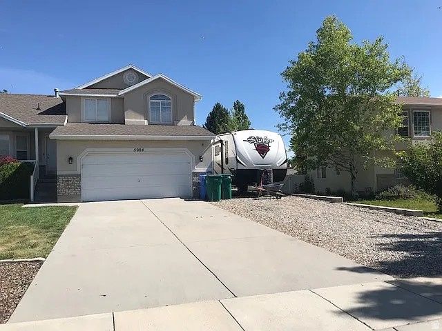 5084 W CEDAR POINT PEAK DR, Riverton, UT 84065