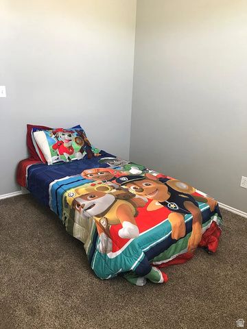 5084 W CEDAR POINT PEAK DR, Riverton, UT 84065