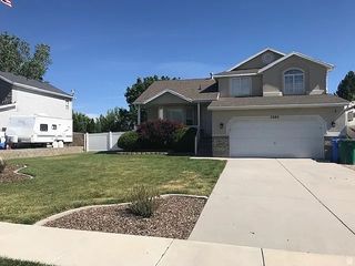 5084 W CEDAR POINT PEAK DR, Riverton, UT 84065