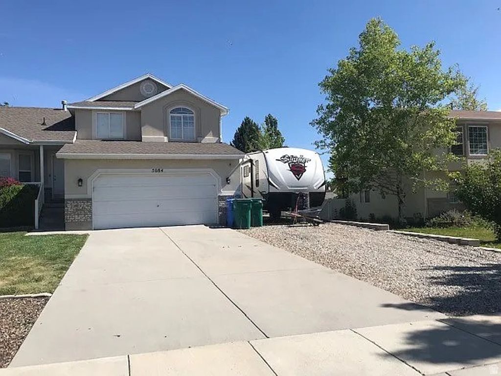 5084 W CEDAR POINT PEAK DR, Riverton, UT 84065 — photo 2