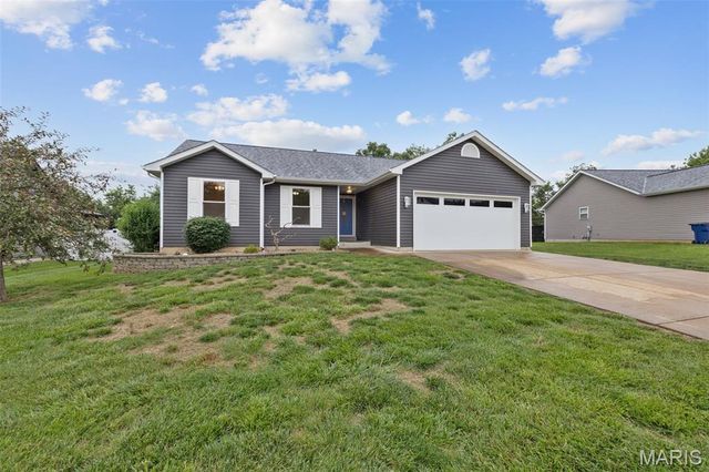 2330 Garden Lane, Festus, MO 63028