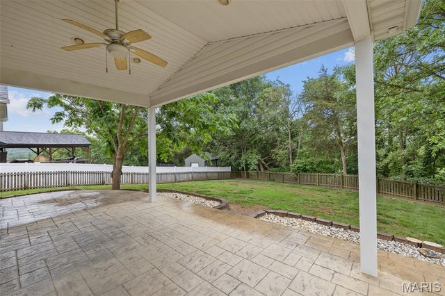 2330 Garden Lane, Festus, MO 63028