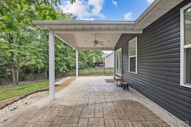 2330 Garden Lane, Festus, MO 63028