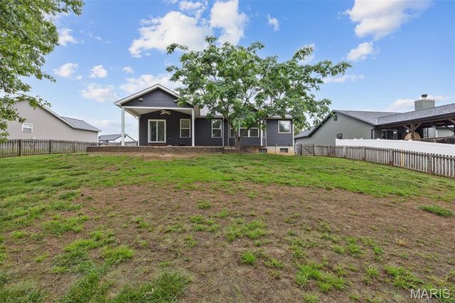 2330 Garden Lane, Festus, MO 63028