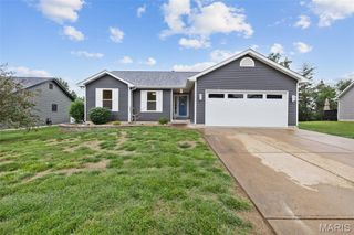 2330 Garden Lane, Festus, MO 63028