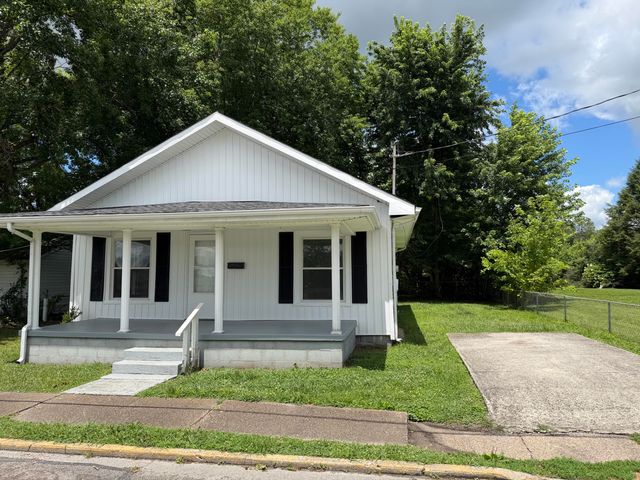 602 Caldwell Street, Corbin, KY 40701