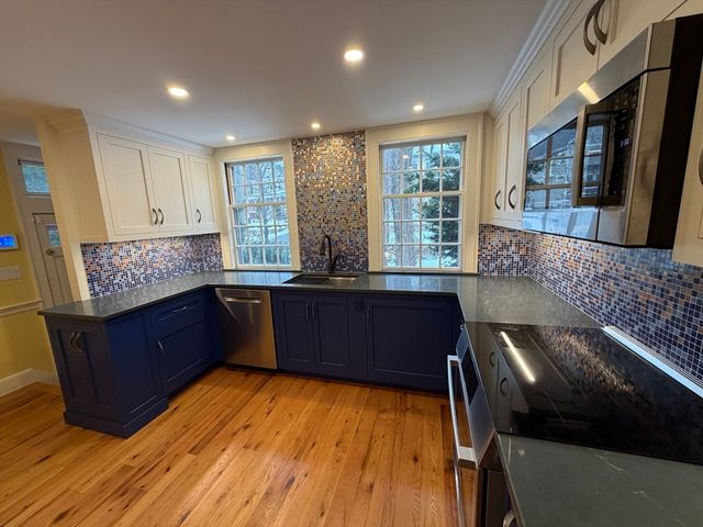 31 Fells Road, Winchester, MA 01890