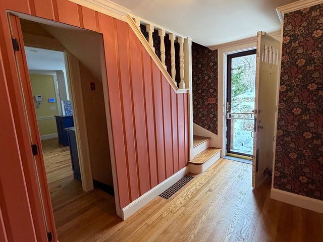 31 Fells Road, Winchester, MA 01890