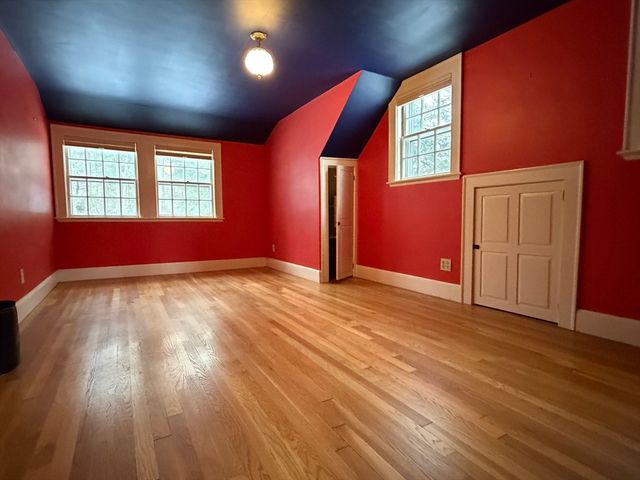 31 Fells Road, Winchester, MA 01890