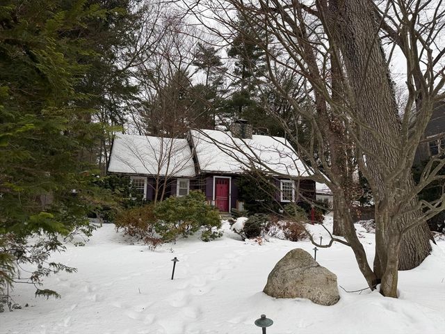 31 Fells Road, Winchester, MA 01890