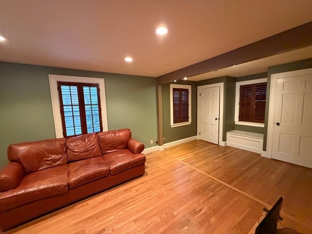 31 Fells Road, Winchester, MA 01890