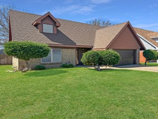 1421 Marigold Street, Borger, TX 79007