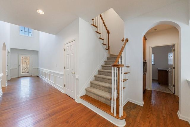 279 Collins View Court, Lawrenceville, GA 30043