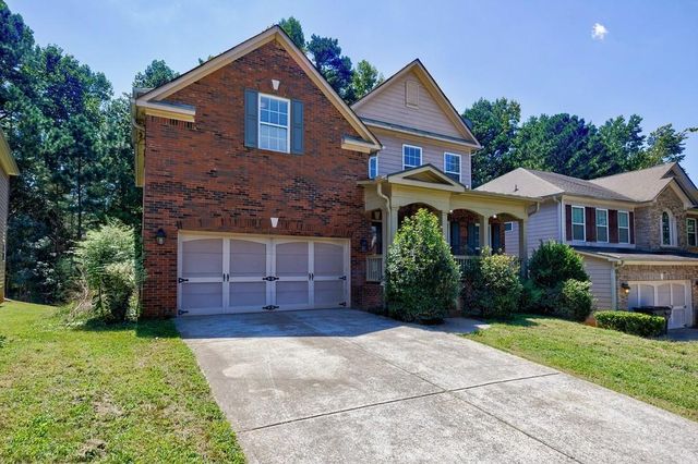 279 Collins View Court, Lawrenceville, GA 30043