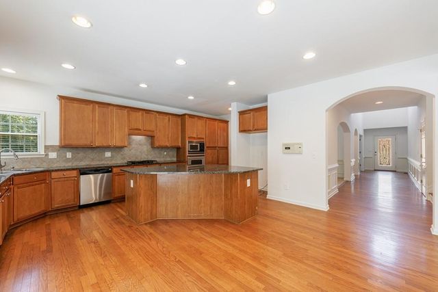 279 Collins View Court, Lawrenceville, GA 30043