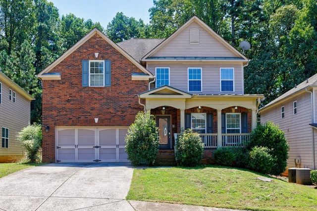 279 Collins View Court, Lawrenceville, GA 30043