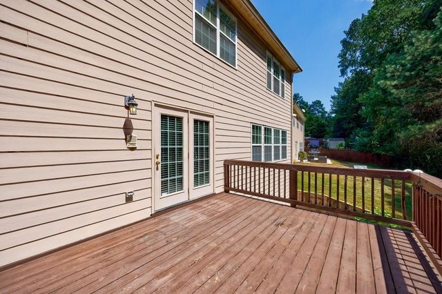 279 Collins View Court, Lawrenceville, GA 30043