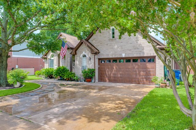 307 N Rainbow Bridge DR, Cedar Park, TX 78613