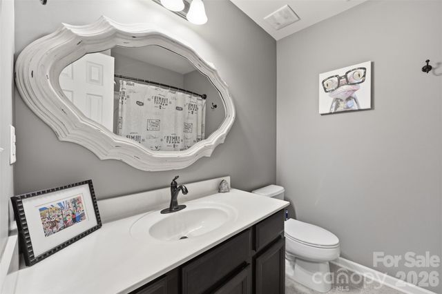 3096 Des Prez Avenue, Fort Mill, SC 29707