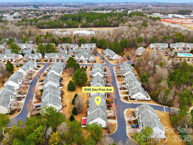 3096 Des Prez Avenue, Fort Mill, SC 29707