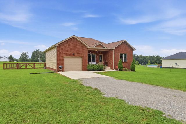 731 Mount Vernon Rd, Bethpage, TN 37022