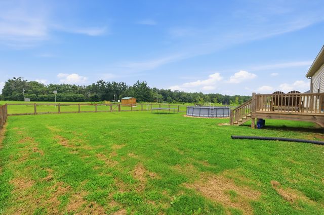 731 Mount Vernon Rd, Bethpage, TN 37022