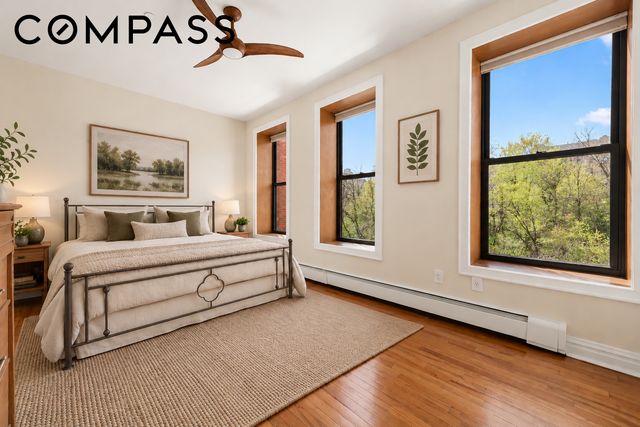 370 St Nicholas Avenue PH5B, New York City, NY 10027