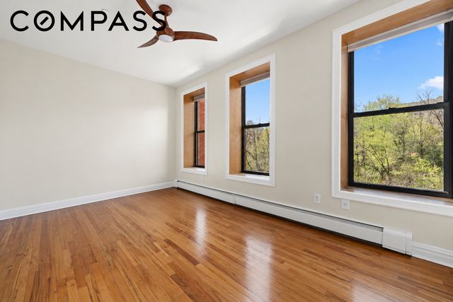 370 St Nicholas Avenue PH5B, New York City, NY 10027