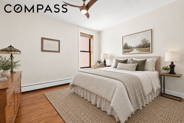 370 St Nicholas Avenue PH5B, New York City, NY 10027