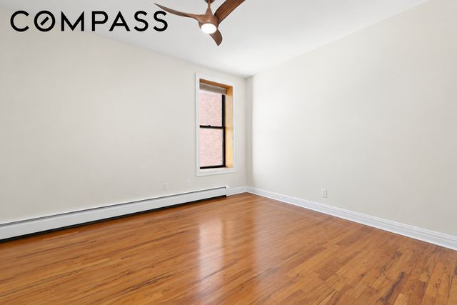 370 St Nicholas Avenue PH5B, New York City, NY 10027