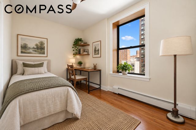370 St Nicholas Avenue PH5B, New York City, NY 10027