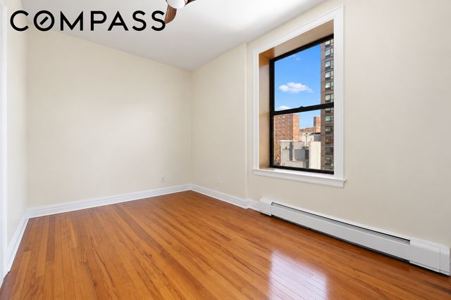 370 St Nicholas Avenue PH5B, New York City, NY 10027