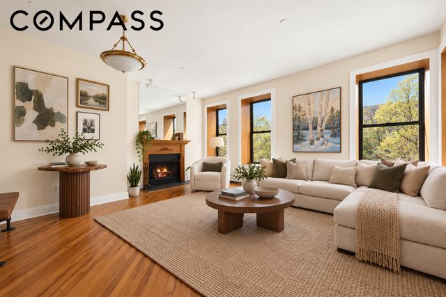 370 St Nicholas Avenue PH5B, New York City, NY 10027