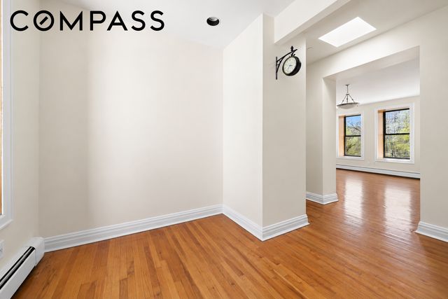 370 St Nicholas Avenue PH5B, New York City, NY 10027
