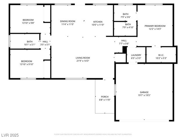 960 Lone Pine Road, Pahrump, NV 89048