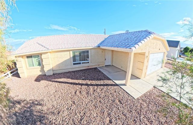 960 Lone Pine Road, Pahrump, NV 89048