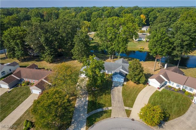 1872 Candlewood Drive, Avon, OH 44011